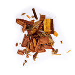 Load image into Gallery viewer, Palo Santo &amp; Cedar Organic Goodness Smudge Resin Incense 40g
