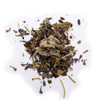 Load image into Gallery viewer, Sage &amp; Lavender Organic Goodness Smudge Resin Incense 25g
