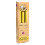 Ielādēt attēlu galerijas skatītājā, Aromātiskās Sveces un Svečturi 7 Chakra / Meditācija un Čakru Terapija
