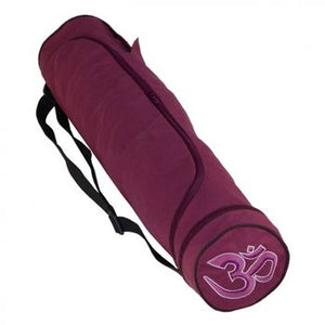 Yoga mat bag OM - XL