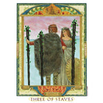 Load image into Gallery viewer, The Lover&#39;s Path Tarot

