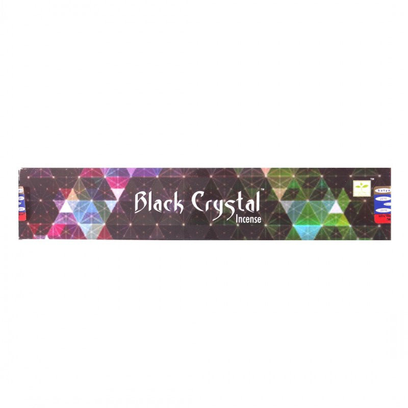 Smaržkociņi Black Crystal / Melnais Kristāls 15gr
