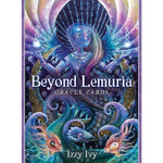 Load image into Gallery viewer, Beyond Lemuria Oracle Cards Pocket Edition
