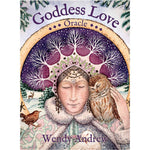 Load image into Gallery viewer, Goddess Love Oracle
