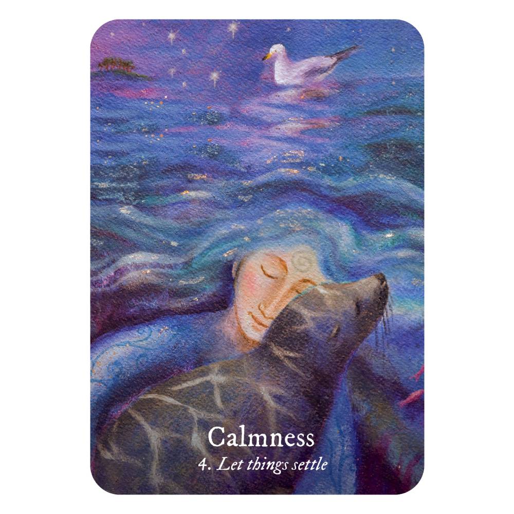 Goddess Love Orākuls