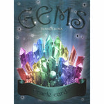 Load image into Gallery viewer, Bianca Luna Gems Oracle Cards
