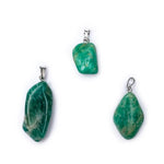 Load image into Gallery viewer, Pendant Amazonite

