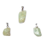 Load image into Gallery viewer, Pendant Aquamarine Processed
