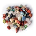 Load image into Gallery viewer, Treasure box South Africa tumbled stones 200g
