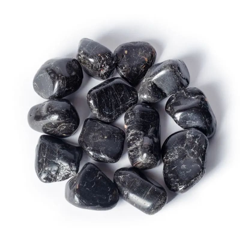 Stone Black Tourmaline