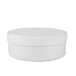 Ielādēt attēlu galerijas skatītājā, Plastmasas burciņa ar vāku TYP06 125ml/100g
