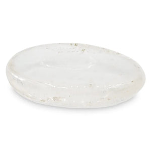 Anti-Stress Akmens Kalnu Kristāls / Quartz Crystal 3.5-4.5cm