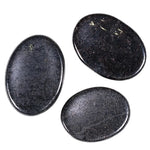 Load image into Gallery viewer, Worry stones hematite 3.5-4.5cm
