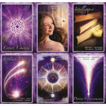 Load image into Gallery viewer, Chakra Insight cards
