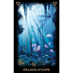 Ielādēt attēlu galerijas skatītājā, Tarot of Dreams Taro Kārtis
