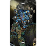 Load image into Gallery viewer, Global Fusion Intuitive Tarot Cards
