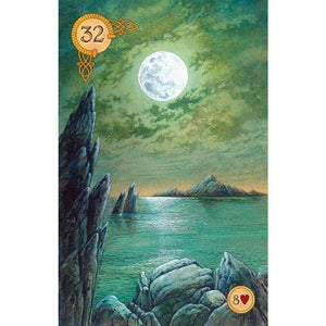 Celtic Lenormand Oracle