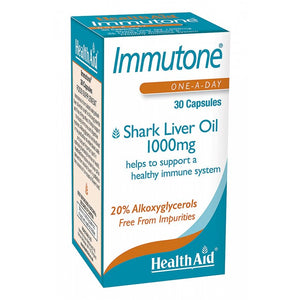 Immutone® 30 capsules