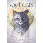 Ielādēt attēlu galerijas skatītājā, Soul Cats Taro Kārtis
