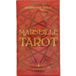 Ielādēt attēlu galerijas skatītājā, Marseille Tarot Professional Edition
