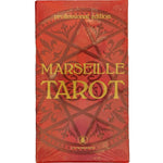 Ielādēt attēlu galerijas skatītājā, Marseille Tarot Professional Edition
