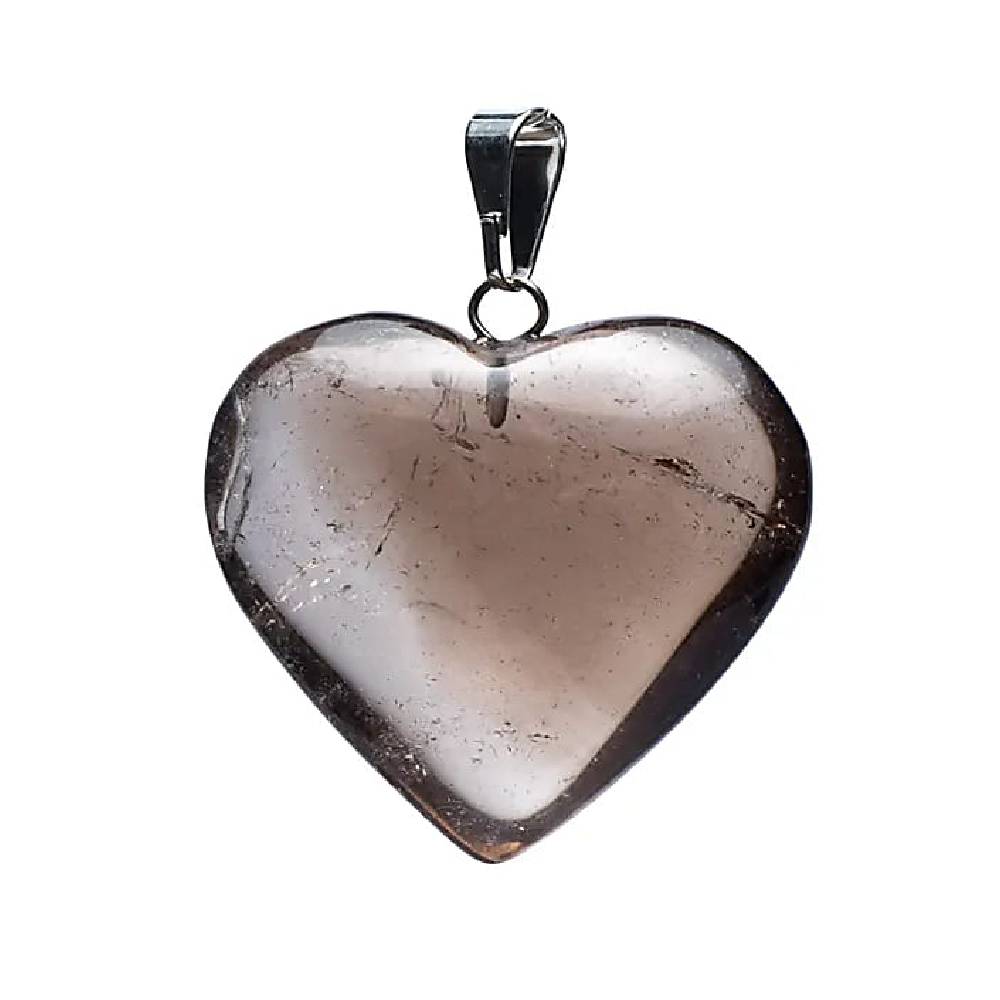 Kulons Dūmu Kvarcs Brazīlija / Smokey Quartz 2-3cm