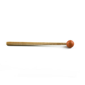 Tuning Fork & Singing Bowl Activator / Mallet 28cm