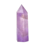 Ielādēt attēlu galerijas skatītājā, Akmens Ametists / Amethyst Light 6-12cm
