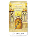 Ielādēt attēlu galerijas skatītājā, The Wisdom Seeker&#39;s Taro Kārtis
