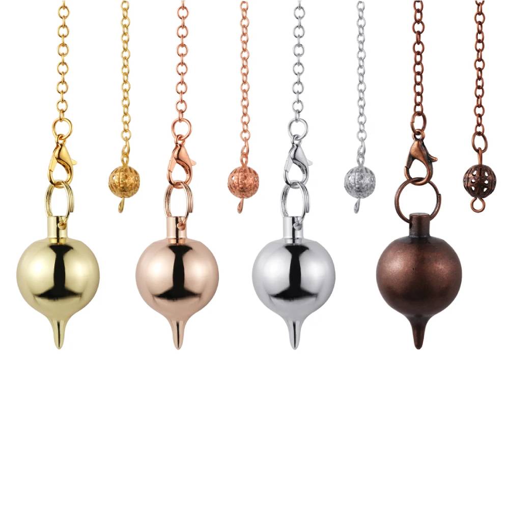 Svārsts Metāls / Metal Sphere Pendulum