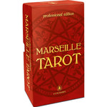 Ielādēt attēlu galerijas skatītājā, Marseille Tarot Professional Edition

