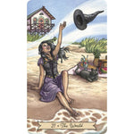 Load image into Gallery viewer, Everyday Witch Tarot Cards
