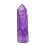 Ielādēt attēlu galerijas skatītājā, Akmens Ametists / Amethyst Light 6-12cm
