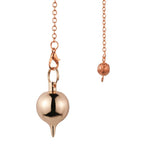 Ielādēt attēlu galerijas skatītājā, Svārsts Metāls / Metal Sphere Pendulum
