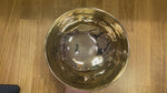 Load and play video in Gallery viewer, Singing Bowl Shanti gold 300gr - 2500gr
