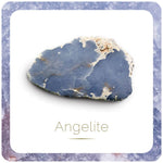 Ielādēt attēlu galerijas skatītājā, CRYSTAL FLASHCARDS
