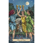 Load image into Gallery viewer, Everyday Witch Tarot Cards
