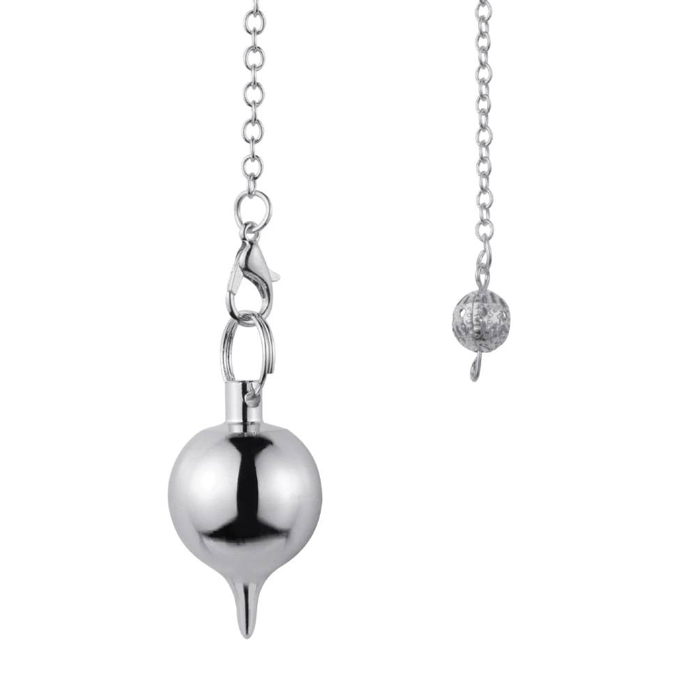Svārsts Metāls / Metal Sphere Pendulum