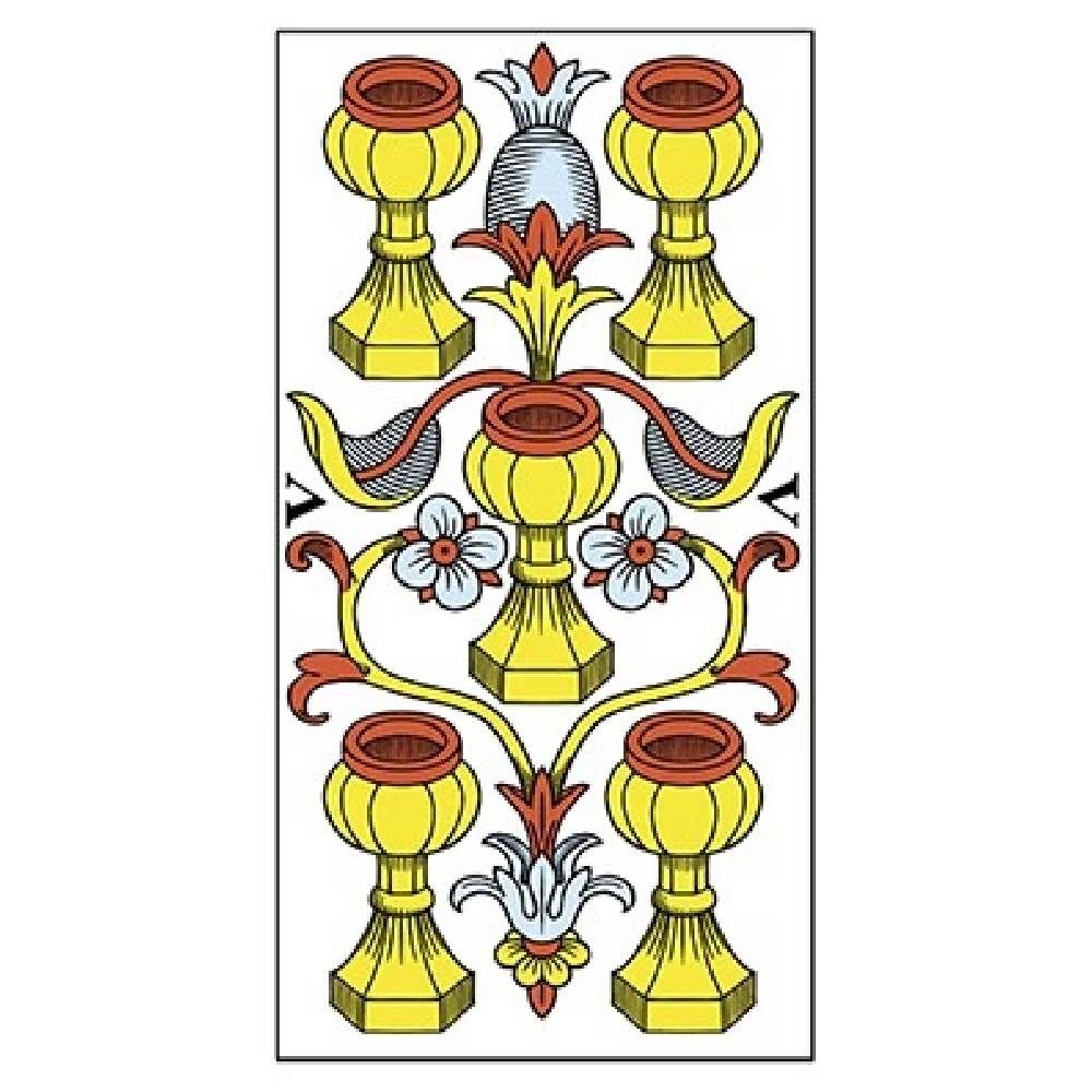 Marseille Tarot Professional Edition
