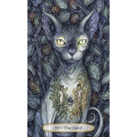 Ielādēt attēlu galerijas skatītājā, Soul Cats Taro Kārtis
