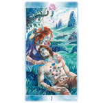 Ielādēt attēlu galerijas skatītājā, Shaman Taro Kārtis
