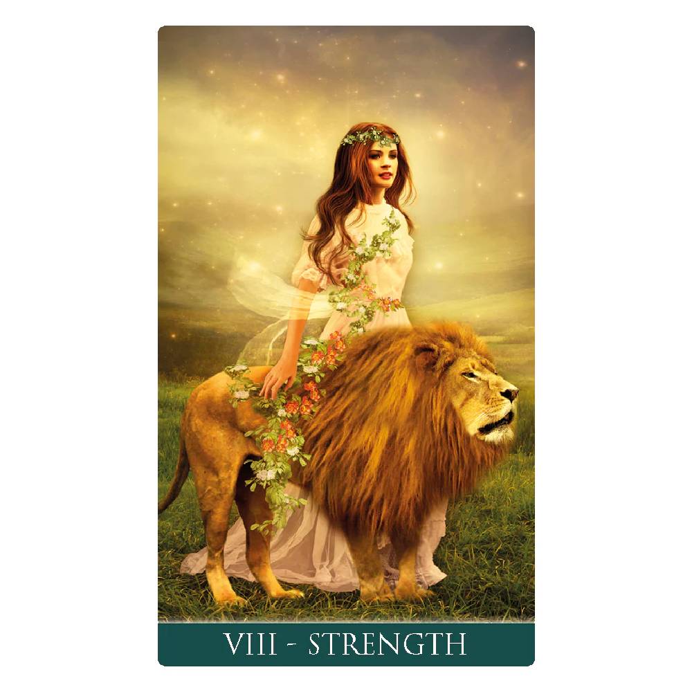 Thelema MINI Taro Kārtis