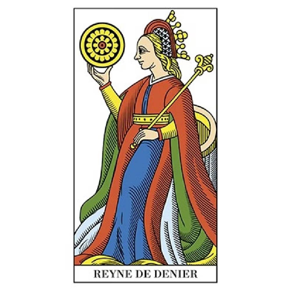 Marseille Tarot Professional Edition