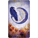 Load image into Gallery viewer, Earthly Souls &amp; Spirits Moon Oracle
