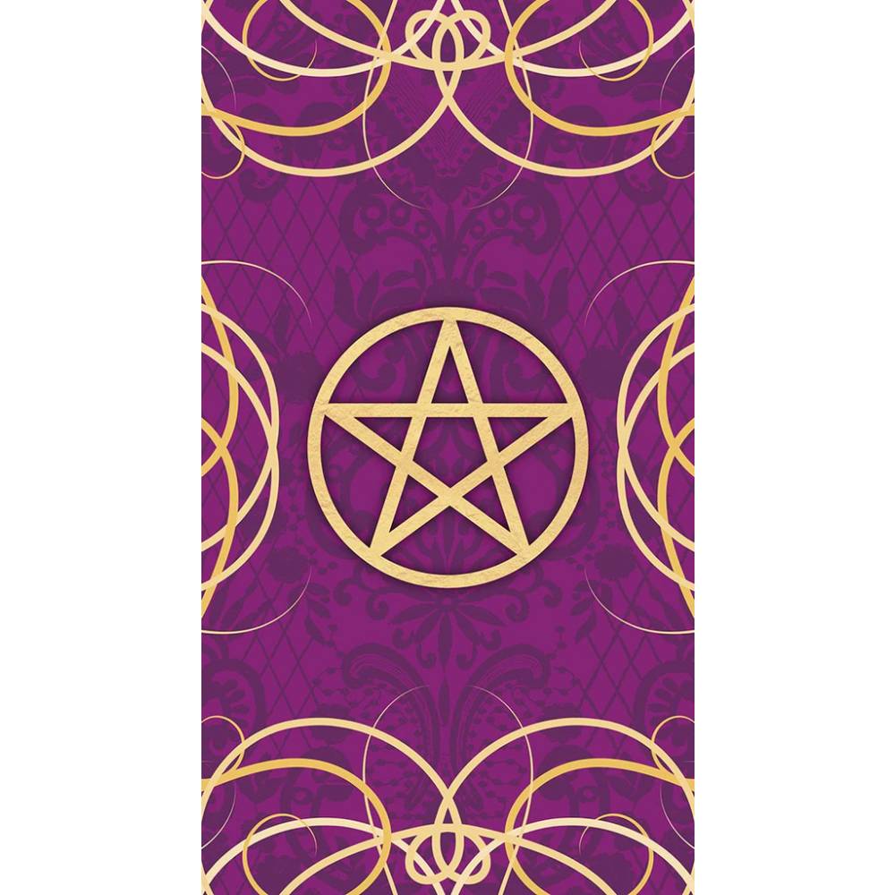 Teen Witch Taro Kārtis