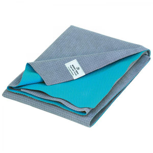 Yatra Towel Yoga Mat 183x61cmx1mm