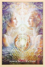 Load image into Gallery viewer, Sacred Rebel Oracle Cards
