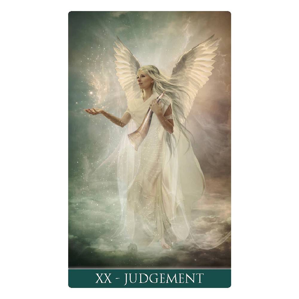 Thelema MINI Taro Kārtis