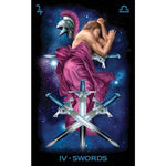 Ielādēt attēlu galerijas skatītājā, Tarot of Dreams Taro Kārtis
