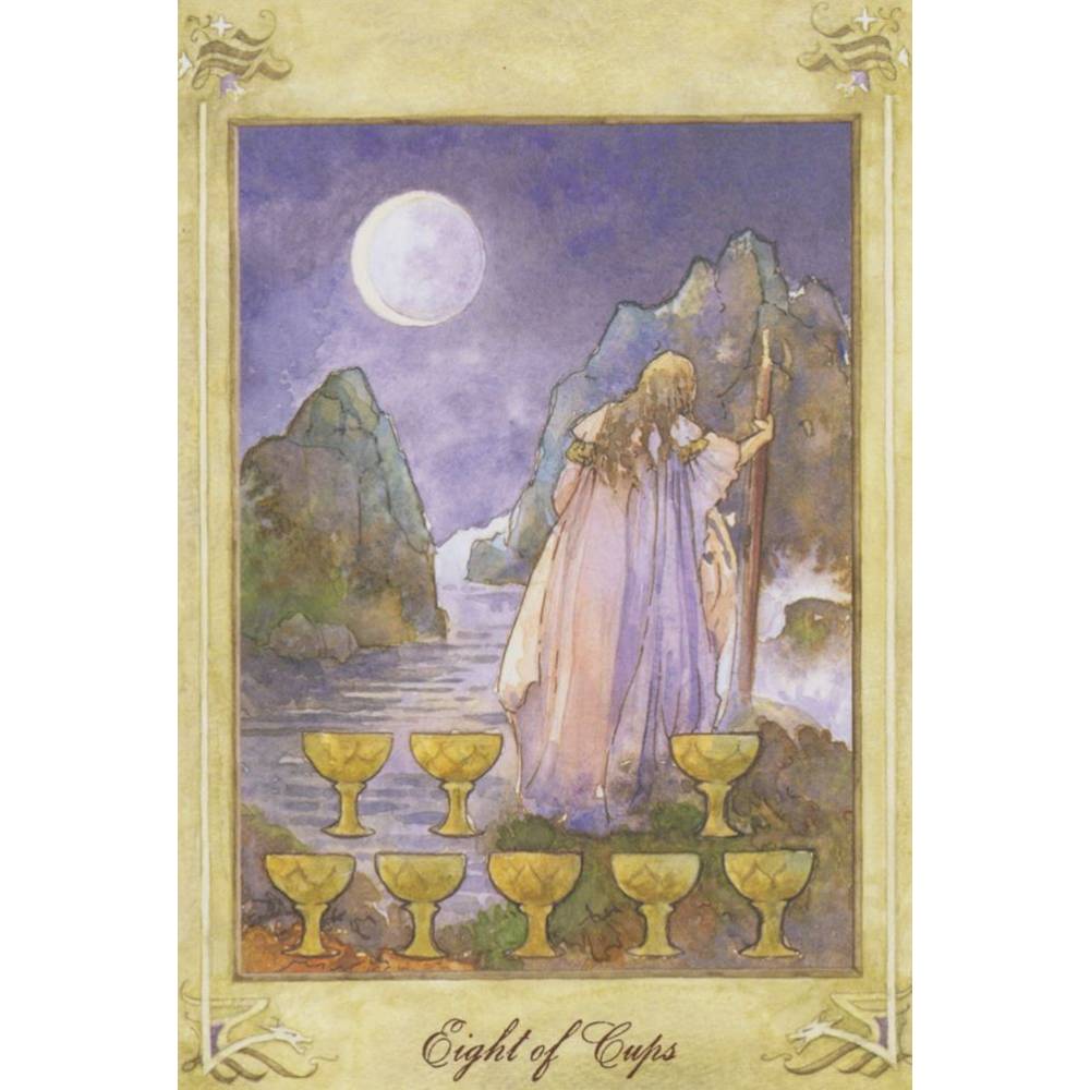 The Llewellyn Taro Kārtis